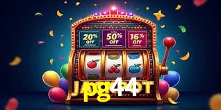 pg44 - Excellent Online Casino - pg44.com