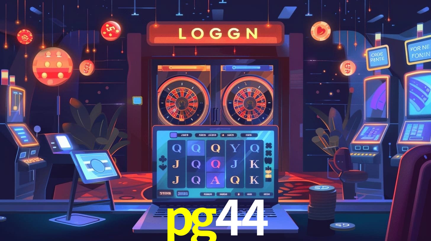  pg44.com