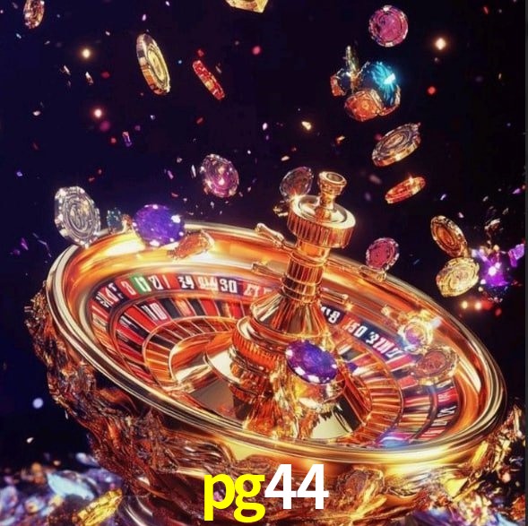pg44: Seu Cassino Premiado com Pagamentos Rápidos